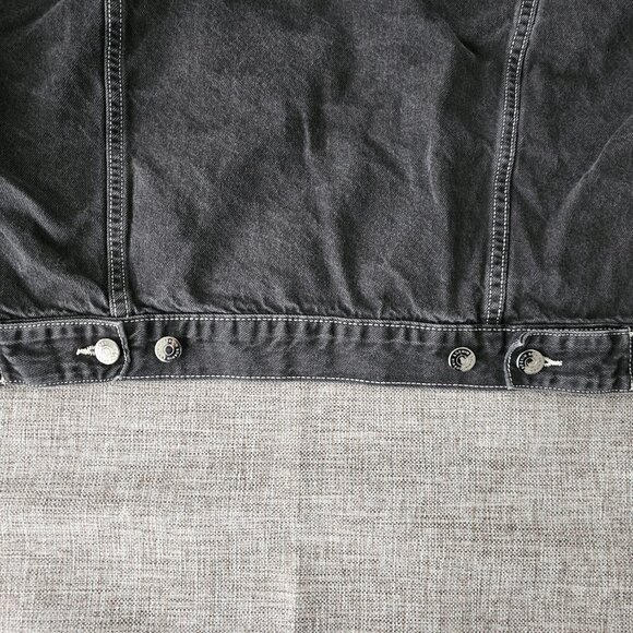 Denim Jacket - Picture 3 of 7